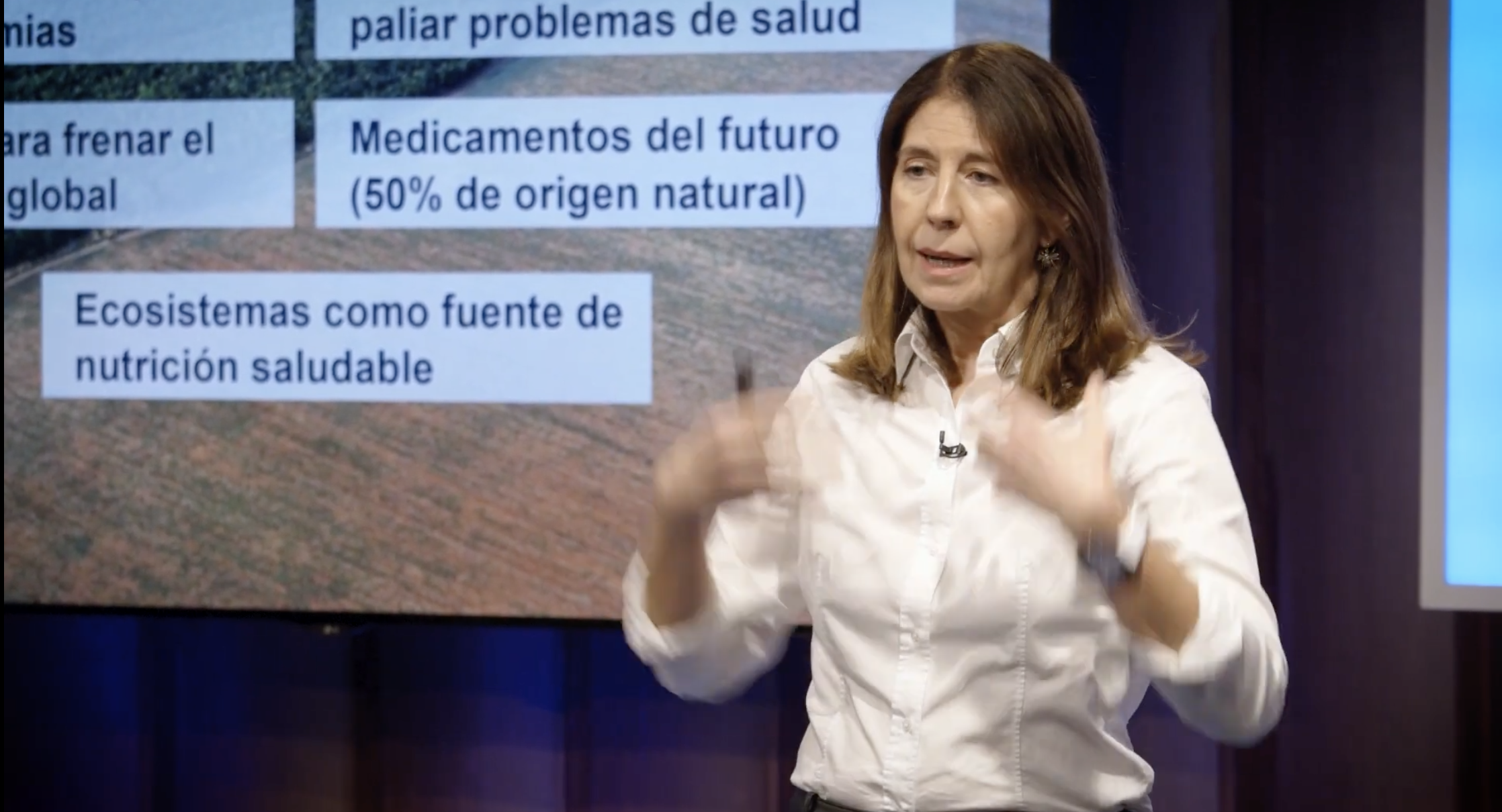 Salud y sostenibilidad urbana ¿cómo idear las ciudades del futuro?
