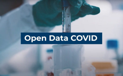 Open Data Covid: mejorar la investigación con datos