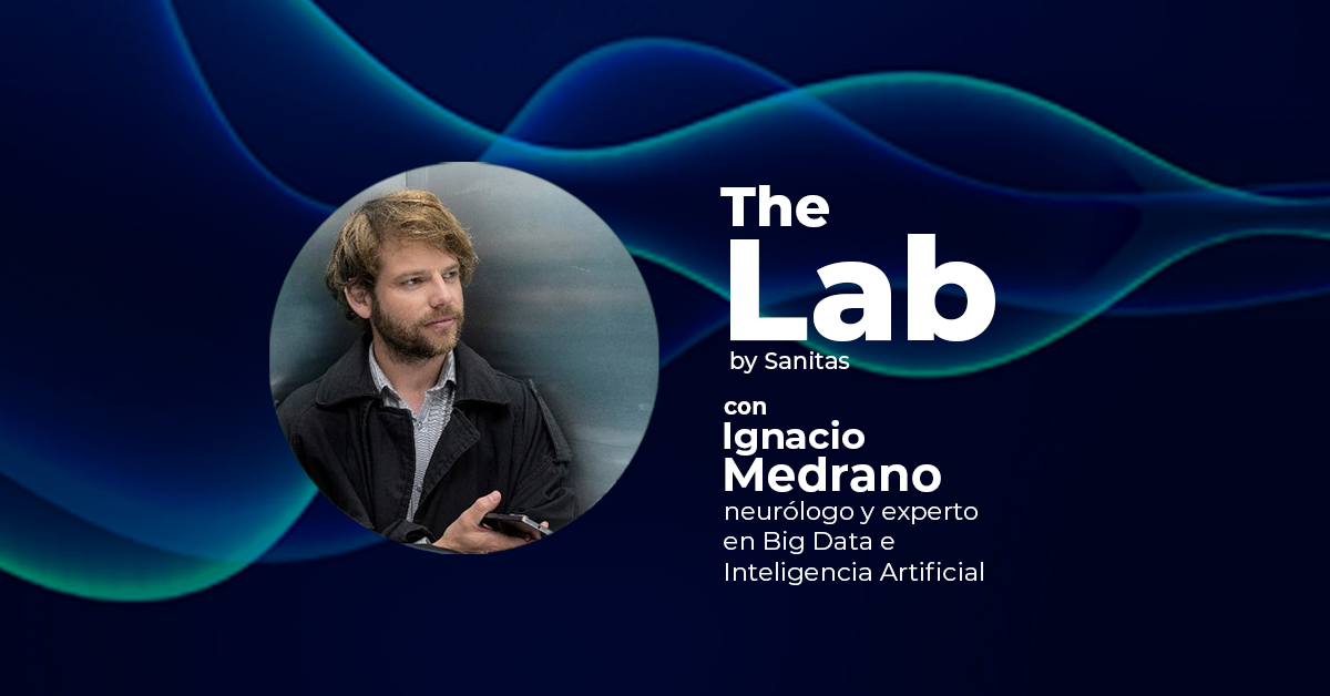 TheLab_Sanitas_IgnacioMedrano